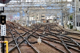 大和西大寺駅