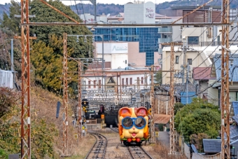 生駒駅