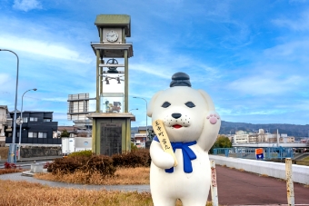 王寺駅