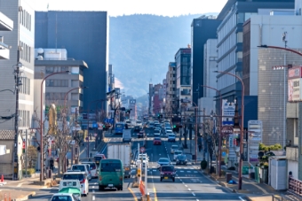 新大宮駅