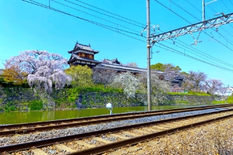 郡山駅