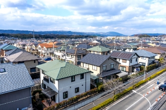 五位堂駅