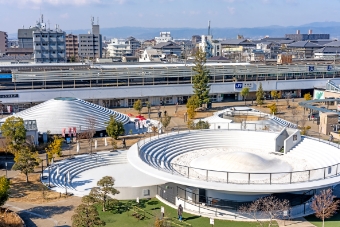 天理駅