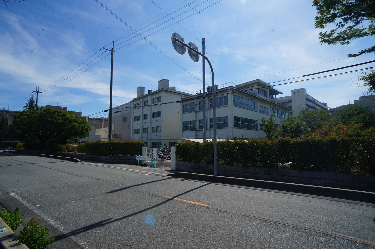 奈良県立医科大学