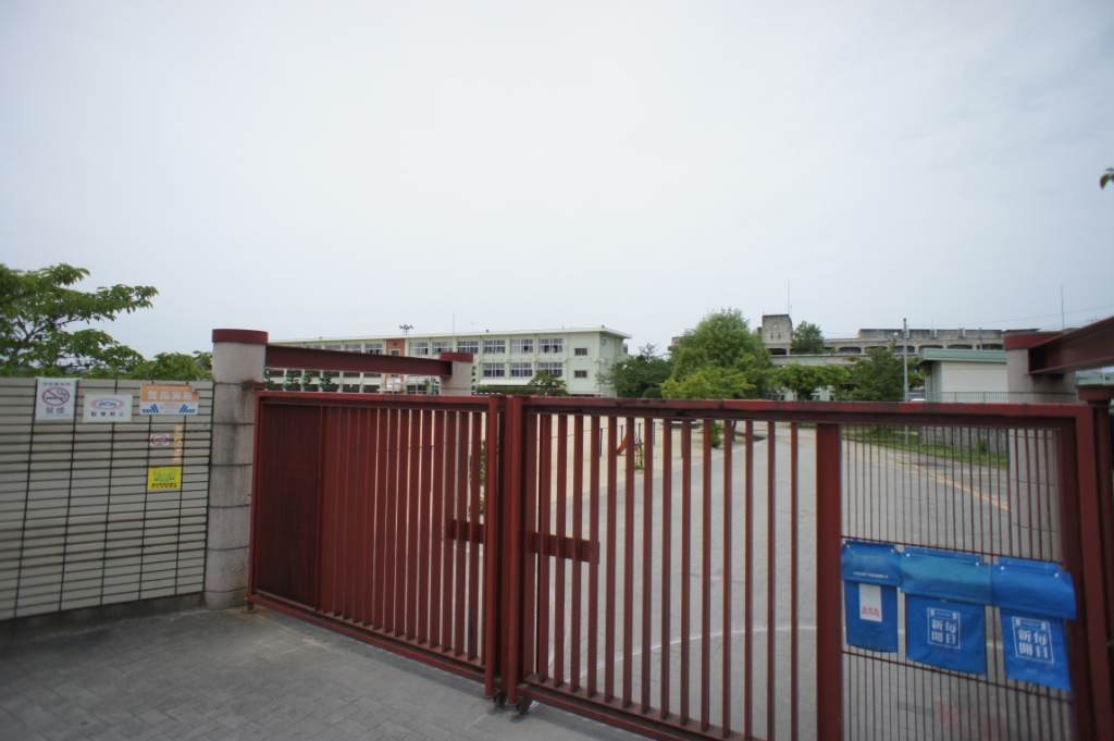 田原本小学校